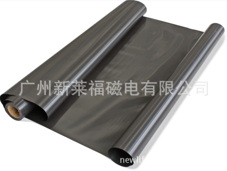 家具用品保護用雙面磁膠橡膠磁 家具用品保護用雙面磁膠橡膠磁